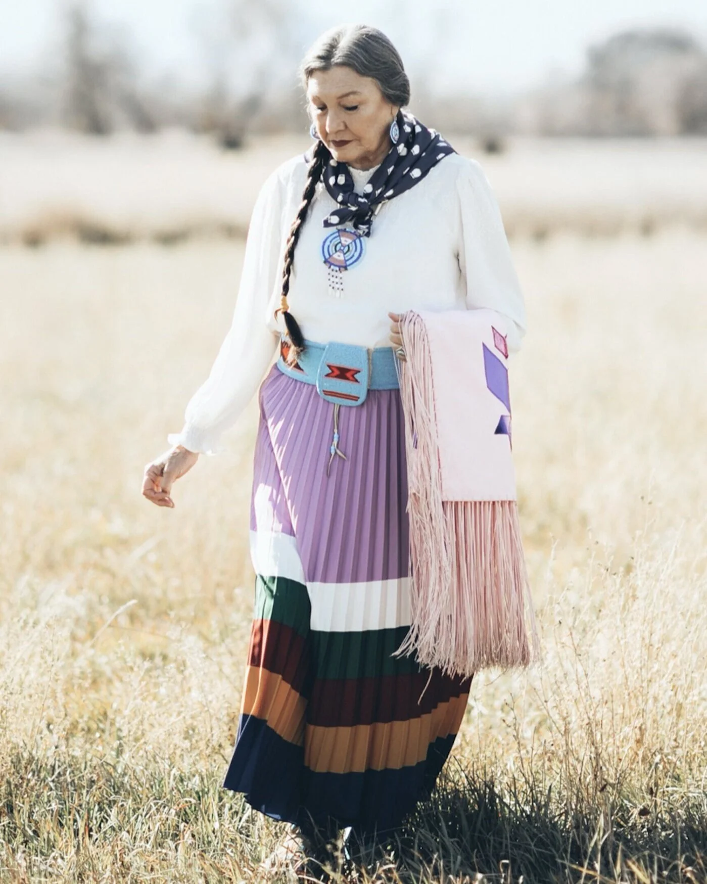 35 Indigenous Owned Fashion Brands to Support Now and Forever